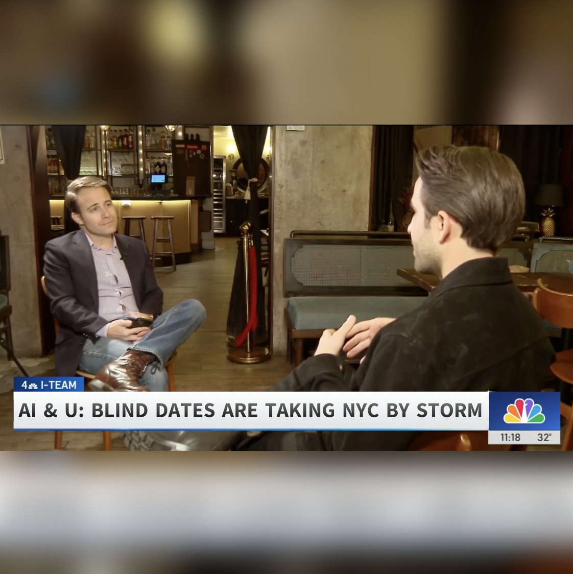 NBC video preview